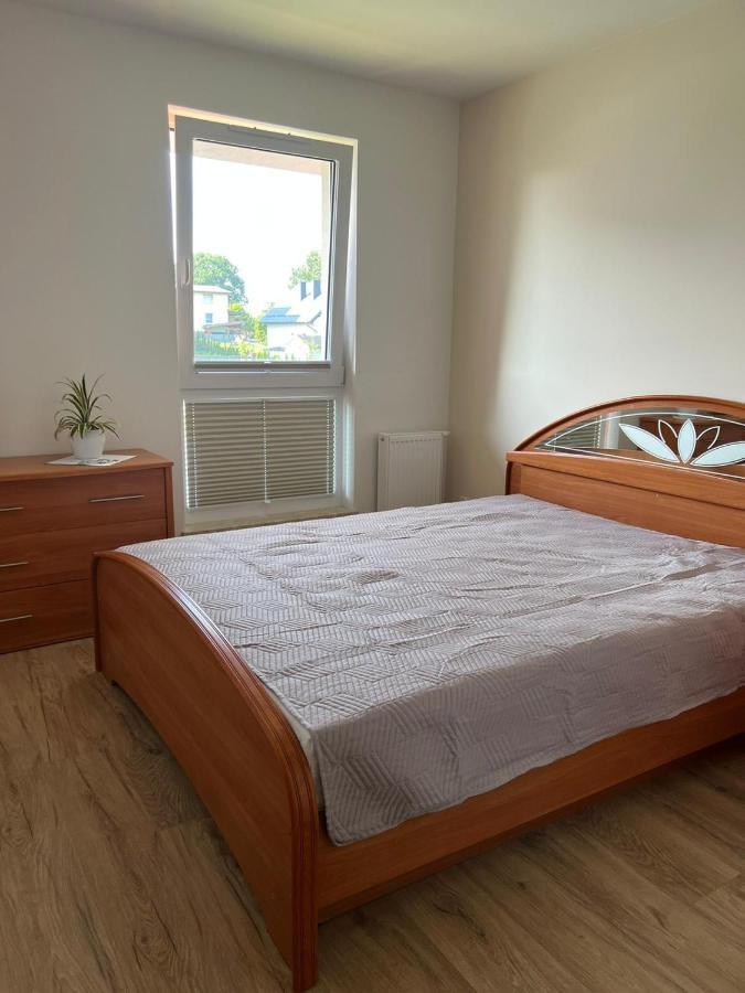 Apartament U Wujka Żukowo Buitenkant foto